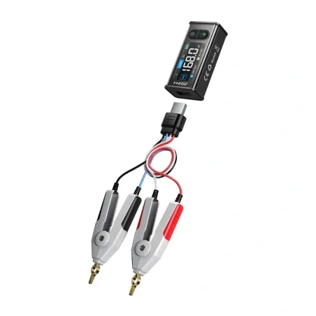LCR Tester FNIRSI LCR-ST2Plus